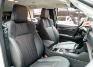 Isuzu Mux 2026