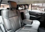 Isuzu Mux 2026