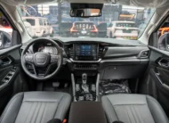 Isuzu Mux 2026