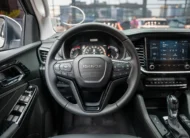 Isuzu Mux 2026