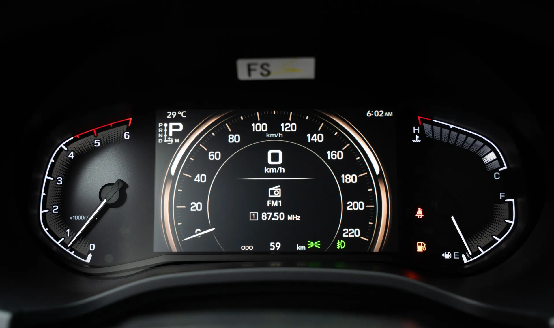 Isuzu Mux 2026