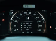 Isuzu Mux 2027