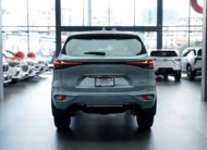 Isuzu Mux 2027