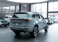 Isuzu Mux 2027