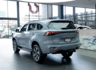 Isuzu Mux 2027