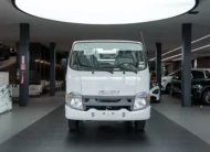 Isuzu Traviz 2027