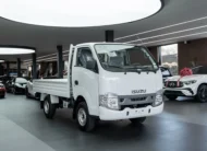 Isuzu Traviz 2027