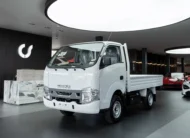 Isuzu Traviz 2027