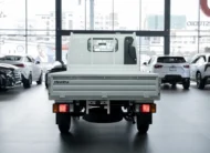 Isuzu Traviz 2027