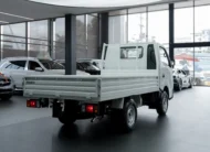 Isuzu Traviz 2027