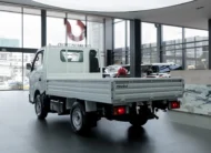 Isuzu Traviz 2027