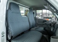 Isuzu Traviz 2027