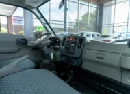 Isuzu Traviz 2027