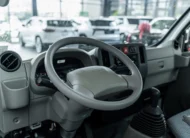 Isuzu Traviz 2027