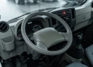 Isuzu Traviz 2027