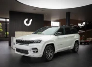 Jeep Commander 2024