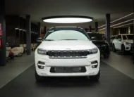 Jeep Commander 2024