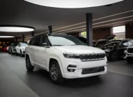 Jeep Commander 2024
