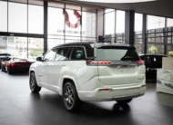 Jeep Commander 2024