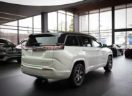 Jeep Commander 2024