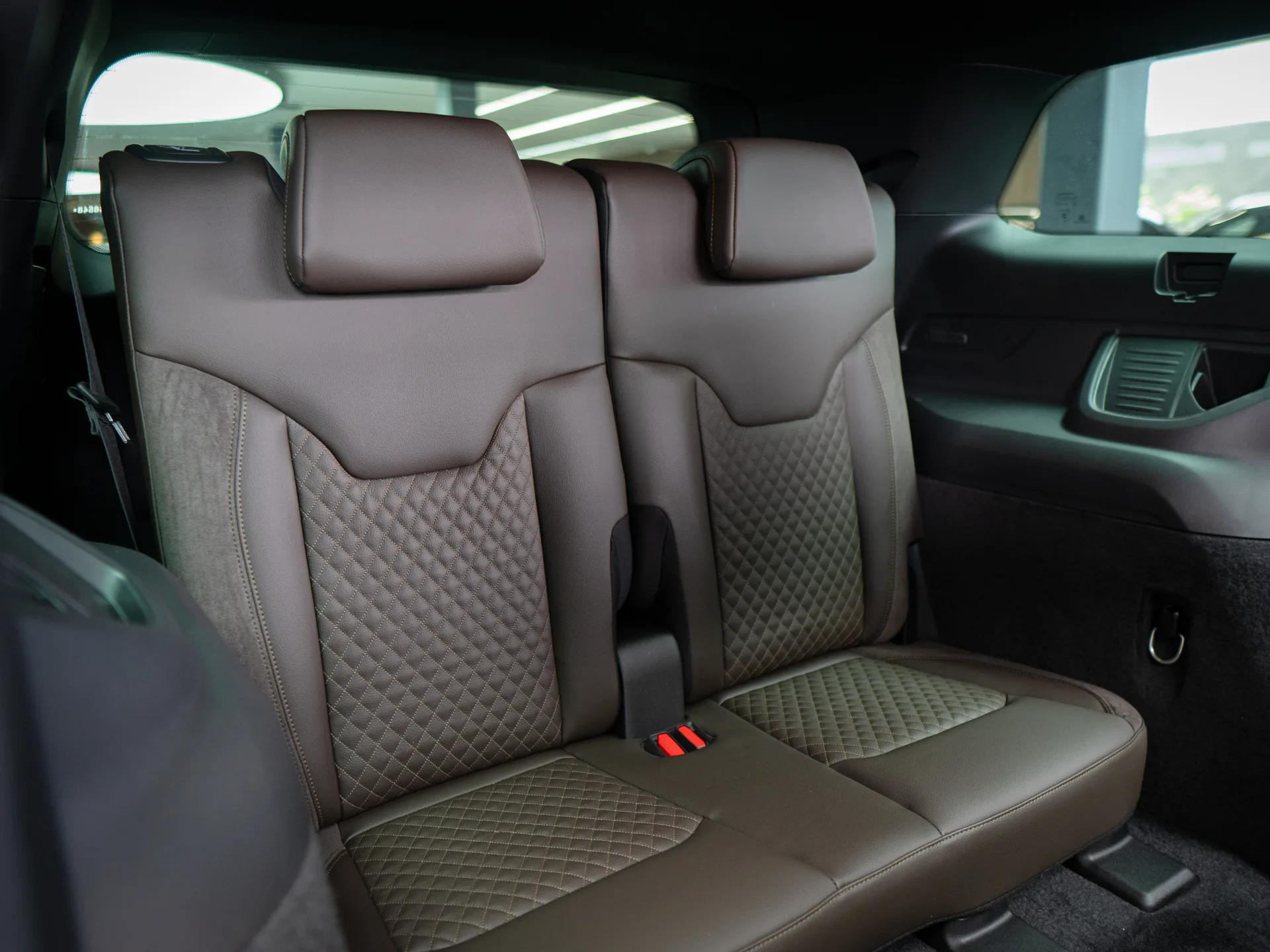 Jeep Commander 2024