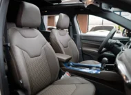 Jeep Commander 2024