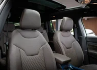Jeep Commander 2024