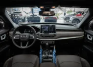 Jeep Commander 2024