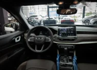 Jeep Commander 2024