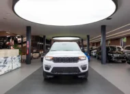 Jeep Grand Cherokee 2025