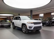 Jeep Grand Cherokee 2025