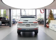 Jeep Grand Cherokee 2025