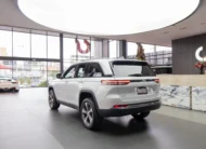 Jeep Grand Cherokee 2025