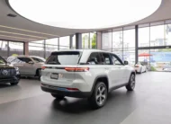 Jeep Grand Cherokee 2025