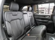 Jeep Grand Cherokee 2025