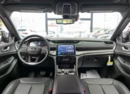 Jeep Grand Cherokee 2025
