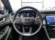 Jeep Grand Cherokee 2025