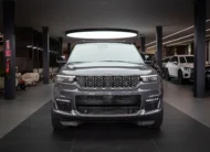 Jeep Grand Cherokee 2025