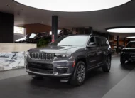 Jeep Grand Cherokee 2025