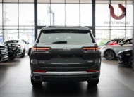 Jeep Grand Cherokee 2025