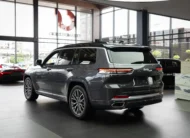 Jeep Grand Cherokee 2025
