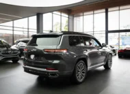 Jeep Grand Cherokee 2025