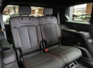 Jeep Grand Cherokee 2025