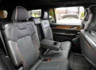 Jeep Grand Cherokee 2025