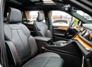 Jeep Grand Cherokee 2025