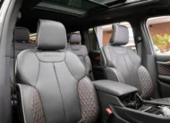 Jeep Grand Cherokee 2025