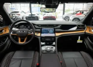 Jeep Grand Cherokee 2025