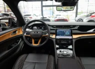 Jeep Grand Cherokee 2025