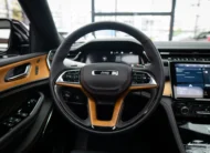 Jeep Grand Cherokee 2025