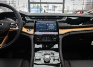 Jeep Grand Cherokee 2025